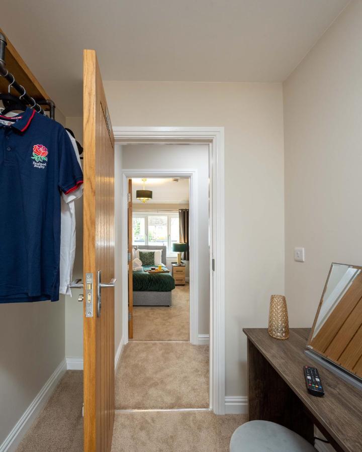 The Oaklands - Luxury Spacious 6-Bed, Near Solihull, Birmingham City, Jlr, Nec, Airport, Resorts World, Hs2 Екстер'єр фото